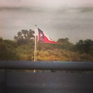 Texas Flag
