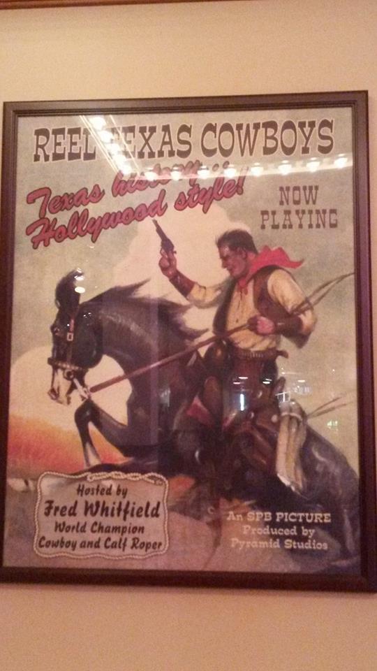 Getting Texas Cultured