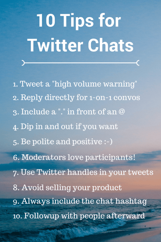 10-Tips-for-Twitter-Chats