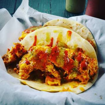 Lazarus Brewing Co Facebook